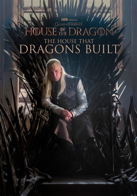 House of the Dragon: The House That Dragons Built Ep 3: .